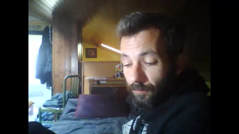 Snapshot of mordecai999 chatting on October 16, 1:56 pm mordecai999 online show from October 16, 1:56 pm