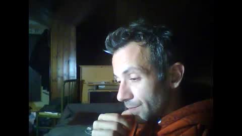 Snapshot of mordecai999 chatting on October 18, 9:15 pm mordecai999 online show from October 18, 9:15 pm