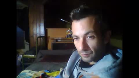 Snapshot of mordecai999 chatting on October 19, 4:40 pm mordecai999 online show from October 19, 4:40 pm