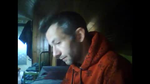 Snapshot of mordecai999 chatting on October 20, 9:32 am mordecai999 online show from October 20, 9:32 am