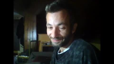 Snapshot of mordecai999 chatting on October 31, 6:42 pm mordecai999 online show from October 31, 6:42 pm