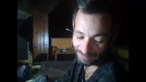 Snapshot of mordecai999 chatting on November 8, 5:45 pm mordecai999 online show from November 8, 5:45 pm