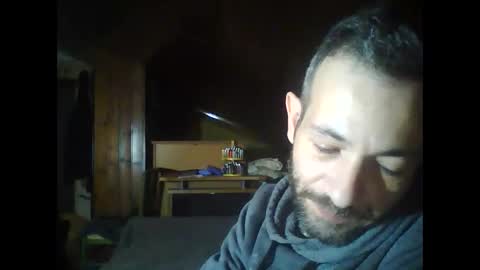 mordecai999 online show from May 13, 10:06 pm