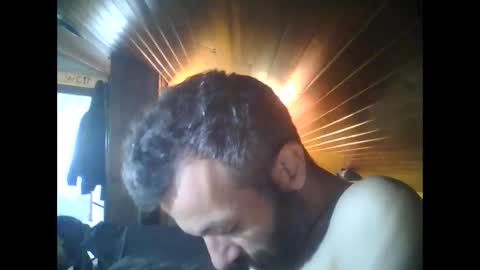 mordecai999 online show from June 6, 11:04 am