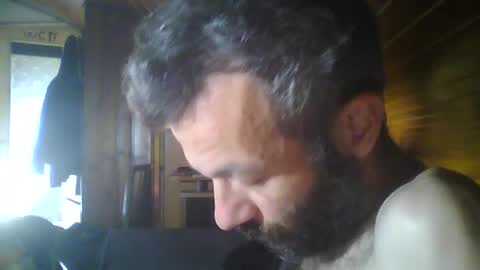 mordecai999 online show from June 13, 6:22 am