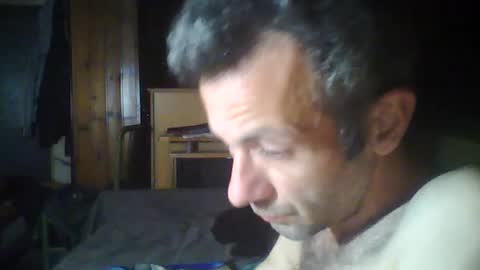 mordecai999 online show from June 15, 9:28 pm