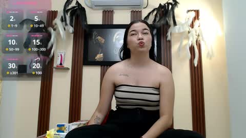 Snapshot of mordurecrazyatmblonde chatting on February 12, 7:24 pm alexia online show from February 12, 7:24 pm