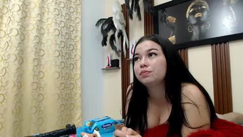 Snapshot of mordurecrazyatmblonde chatting on March 10, 11:27 pm alexia online show from March 10, 11:27 pm