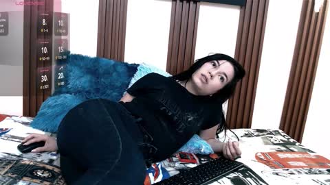 Snapshot of mordurecrazyatmblonde chatting on October 20, 7:14 pm alexia online show from October 20, 7:14 pm