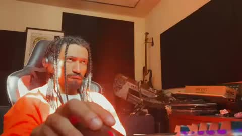 Diego online show from June 22, 2:14 pm