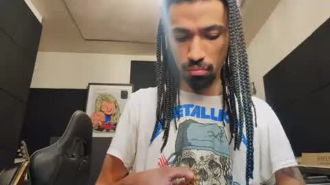 Diego online show from July 1, 1:02 pm