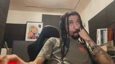 Diego online show from July 3, 1:56 am