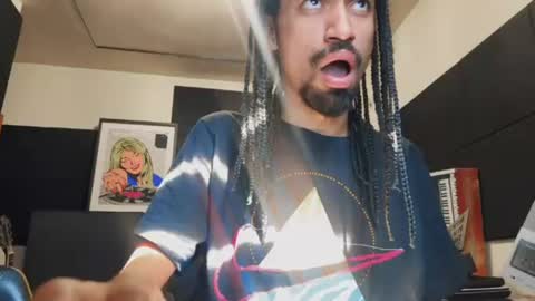 Diego online show from July 20, 2:52 pm