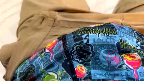 Me online show from October 23, 3:17 am