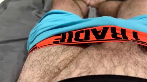 Me online show from April 10, 8:46 pm