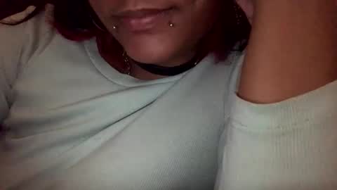 Morticia online show from March 15, 3:56 am