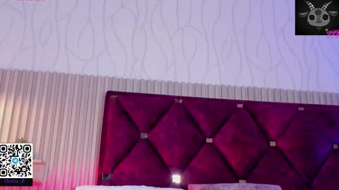 Morticia online show from March 21, 3:22 am