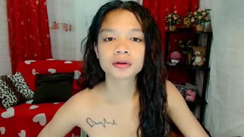 Snapshot of morena_cockts chatting on February 2, 8:57 am rondina online show from February 2, 8:57 am