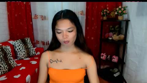 Snapshot of morena_cockts chatting on February 8, 4:57 am rondina online show from February 8, 4:57 am