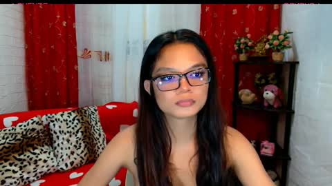 Snapshot of morena_cockts chatting on February 12, 5:47 am rondina online show from February 12, 5:47 am