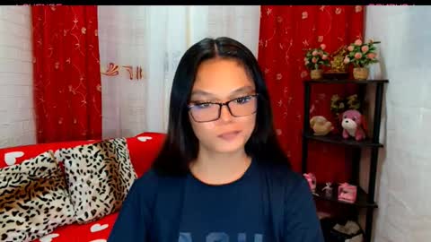 Snapshot of morena_cockts chatting on February 12, 8:49 am rondina online show from February 12, 8:49 am