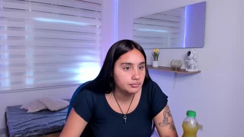 morena_rodriguez_9 online show from February 10, 7:07 pm