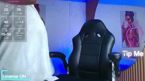 morena online show from October 21, 3:07 am