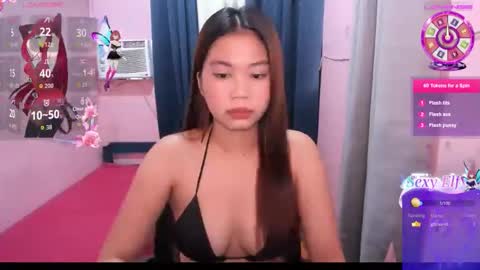 SAM online show from December 14, 10:25 pm