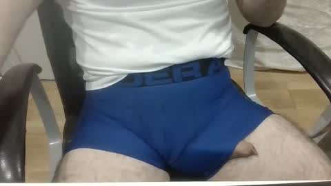 moreno2669 online show from January 11, 6:35 pm