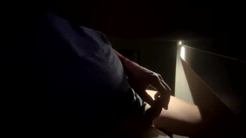 moreno_40_ online show from November 3, 12:35 am