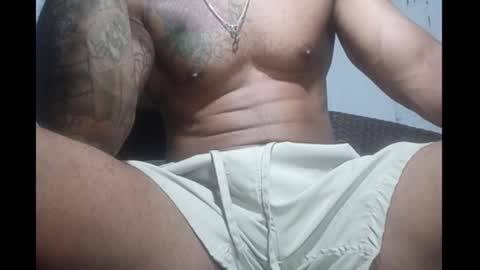 John john online show from March 16, 2:06 am