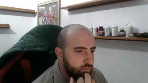 alejo online show from December 7, 12:35 pm