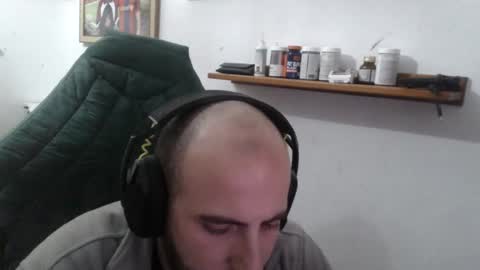 alejo online show from December 8, 9:08 pm