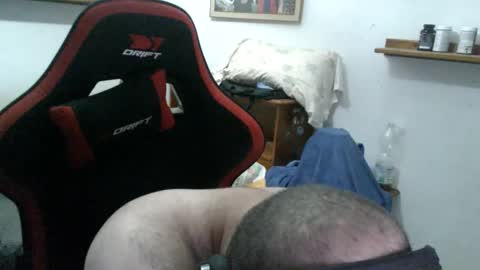 alejo online show from September 12, 11:26 pm