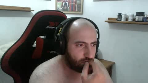 alejo online show from September 26, 6:45 pm