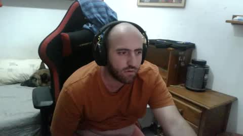 alejo online show from October 23, 5:01 pm