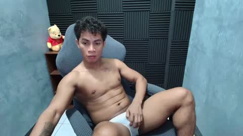 morenojake online show from June 17, 1:45 pm