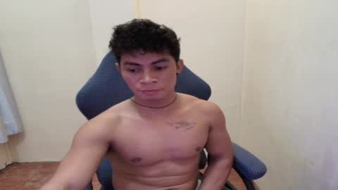 morenojake online show from July 13, 2:25 am