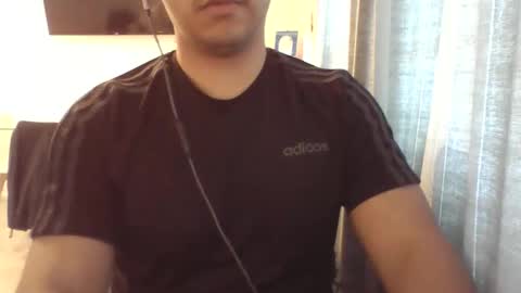 Jos Luis online show from April 2, 4:48 pm