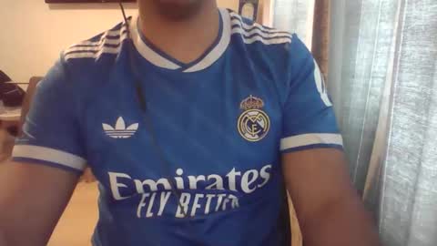 Jos Luis online show from April 3, 2:15 pm