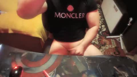 Snapshot of morenovlc848489 chatting on November 30, 12:09 pm morenovlc848489 online show from November 30, 12:09 pm