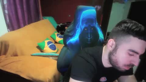 Snapshot of morenovlc848489 chatting on December 18, 9:32 pm morenovlc848489 online show from December 18, 9:32 pm