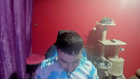 morenovlc848489 online show from July 12, 8:33 pm
