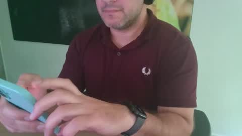 Snapshot of morepassion4u chatting on October 10, 8:57 am morepassion4u online show from October 10, 8:57 am