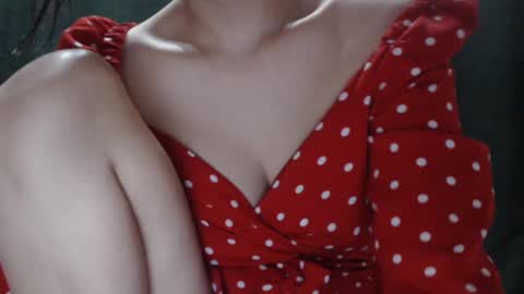 monika online show from January 12, 1:53 am