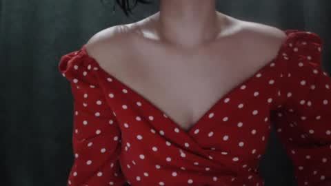 monika online show from February 1, 12:18 am