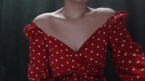 monika online show from February 4, 1:34 am