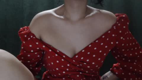 monika online show from February 4, 10:02 pm