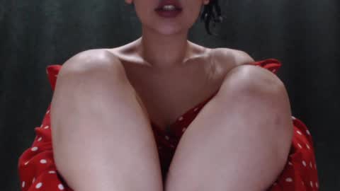 monika online show from February 17, 7:10 pm