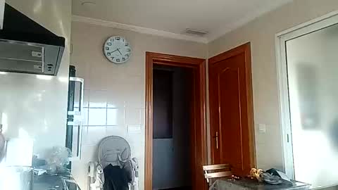 Snapshot of morfeo6 chatting on November 11, 8:47 am morfeo6 online show from November 11, 8:47 am